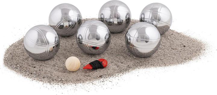 Image du produit Vini Sport Pétanque (6 x, 30 mm)