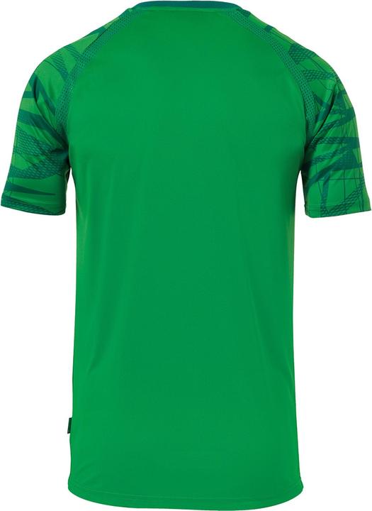 Produktbild Uhlsport Trainings-T-Shirt GOAL 25 TRIKOT KURZARM (116)