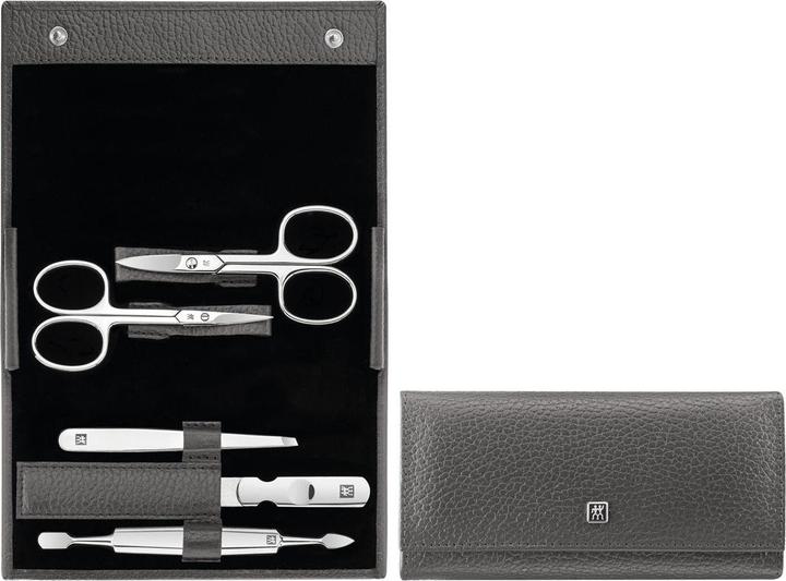 Zwilling Classic press stud case