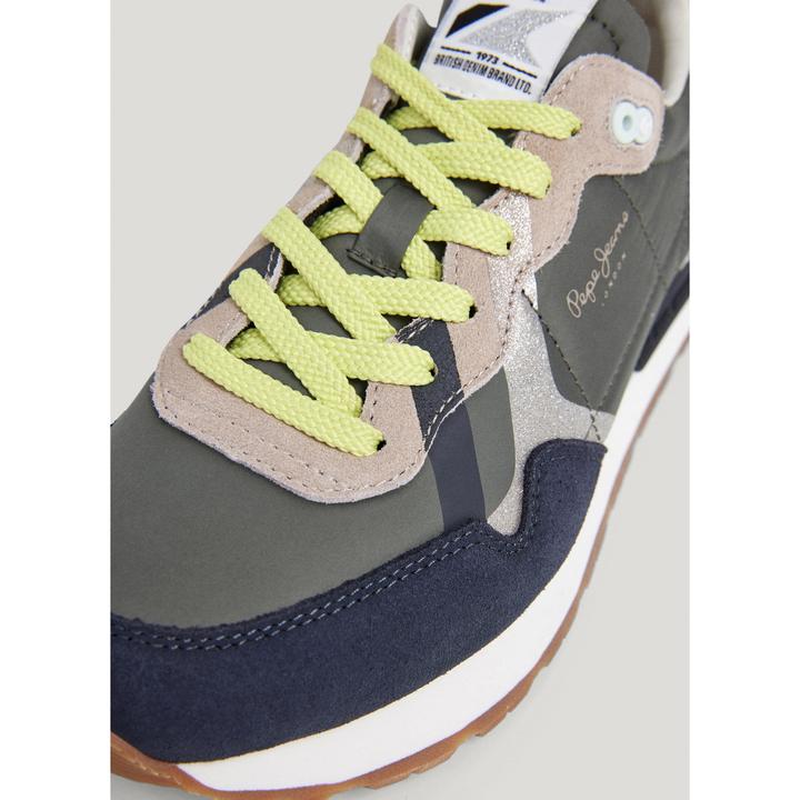 Image du produit Pepe Jeans Brit Glitter (38)