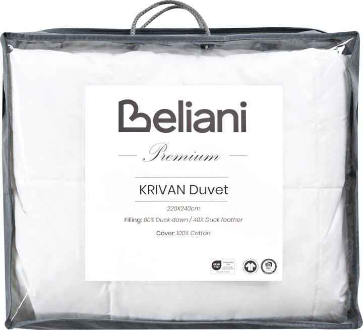 Immagine prodotto Beliani Krivan (240 x 220 cm)