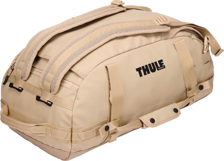 Produktbild Thule 5445 Chasm 40L duffel bag gentle beige (40 l)