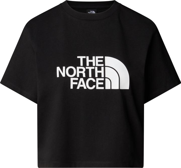 Produktbild North Face Easy Relaxed Cropped (XS)