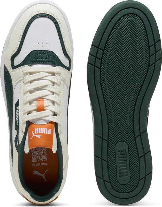 Actual product image Puma Court Classic Street (42)