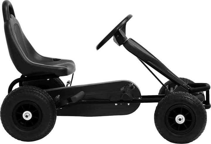 Produktbild vidaXL Pedal Go-Kart