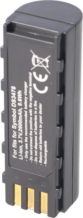 Image du produit Symbol Akku21-62606-01
