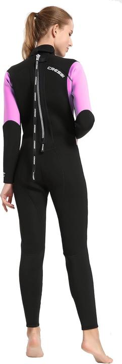 Actual product image Cressi Morea (3 mm, L)