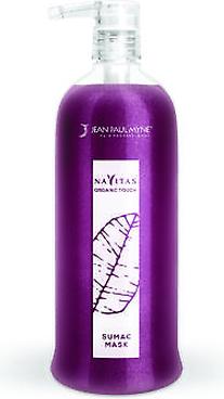Immagine prodotto Jean Paul Mynè Jean Paul Myne Navitas Organic Touch Sumac Mask 1000ml (1000 ml)