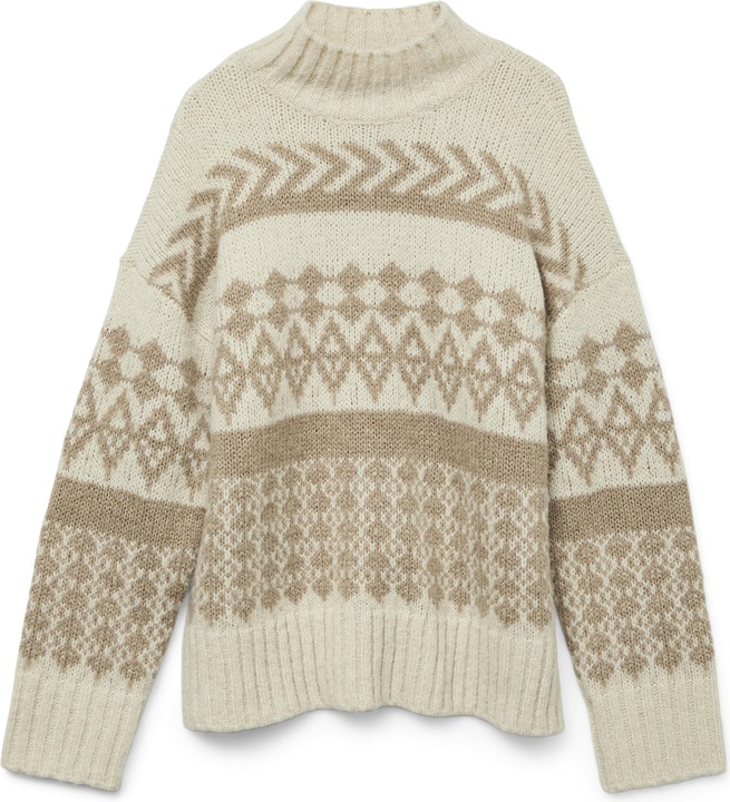 Image du produit Vero Moda VMAMPLE Pull-over Pull en maille (M)