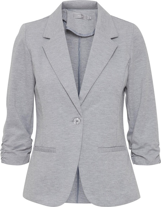 Grey Melange