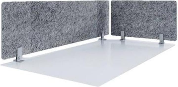 Image du produit Actiforce Cloison petite 40 x 75 cm, Gris (40 x 75 cm)