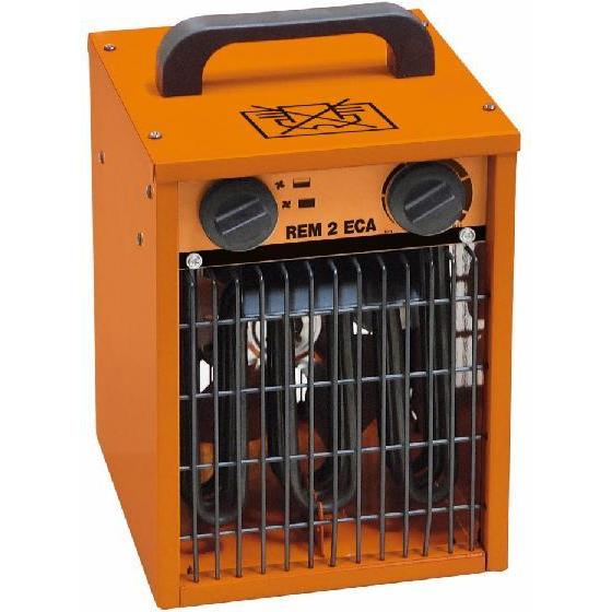 Master ELEKTROHEIZUNG B1.8ECA 2KW, Heizkörper