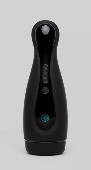 Blowmotion Suction Vibrating