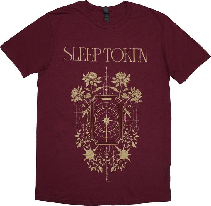 Produktbild Sleep Token Caramel (M)