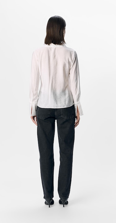 Immagine prodotto Object Camicia legata sul davanti (34)