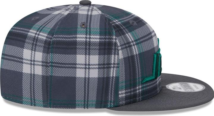 Produktbild New Era 9Fifty Sideline Cap - STATEMENT New York Jets