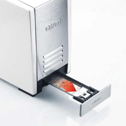 Actual product image Graef To 91