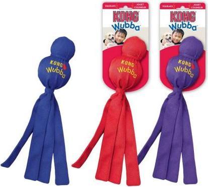 Immagine prodotto KONG Wubba (Gioco da masticare per cani)