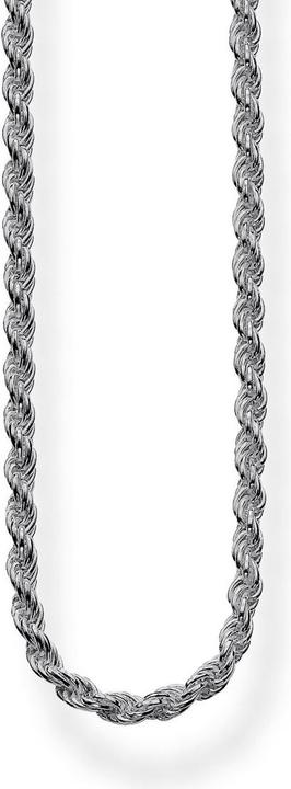 Image du produit Thomas Sabo Collier (Argent, 60 cm)