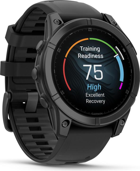 Image du produit Garmin fenix E (47 mm)