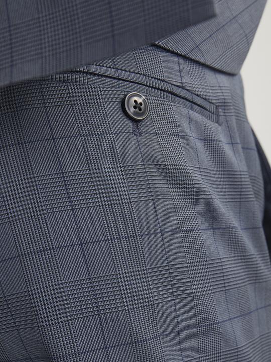 Immagine prodotto Jack & Jones JPRFRANCO Abito super slim fit blazer e pantaloni monopetto (56)