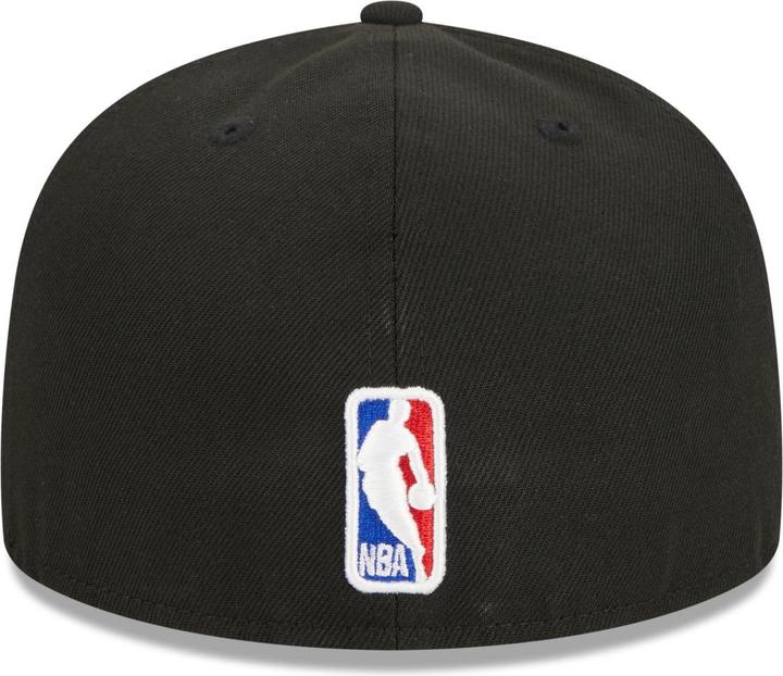 Produktbild New Era My First 59Fifty NBA Chicago Bulls (49, 48 C, 50 C)