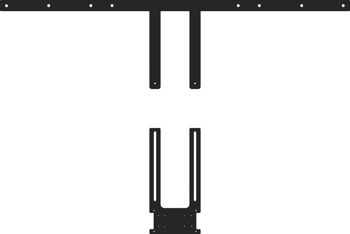 Immagine prodotto Hagor Kit di montaggio per Poly Studio X50