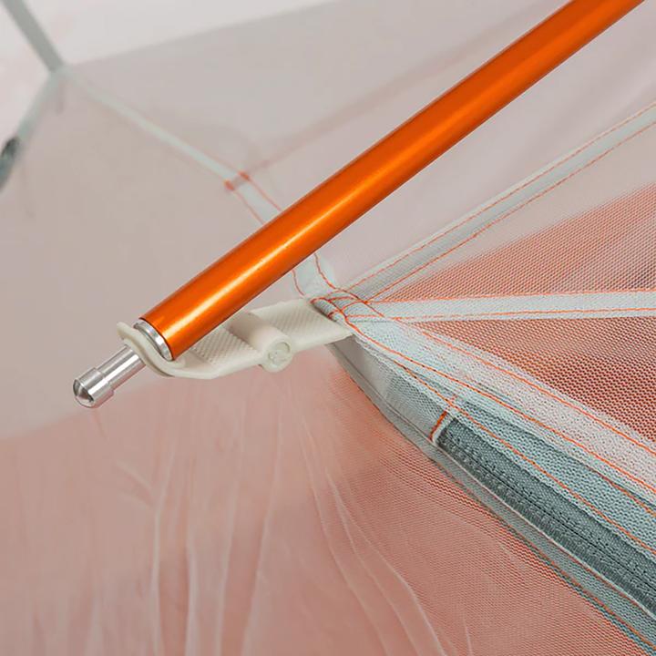 Produktbild Big Agnes Copper Spur UL4 (Kuppelzelt, 2.56 kg, 4 Personen)