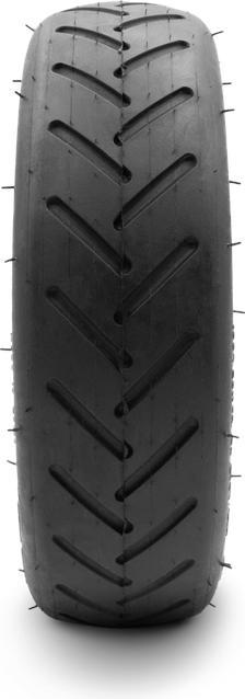 Immagine prodotto Urban Prime Kit Di 2 Pneumatici 8,5 Compatibile Con Tutte Le Trottine 8,5.