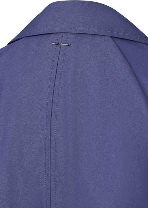 Immagine prodotto Bugatti Impermeabile elegante con revers, steekzakken e regular fit