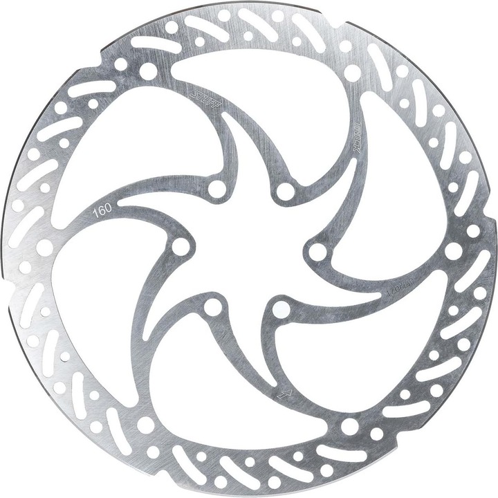 Actual product image Trickstuff Roofs (160 mm)