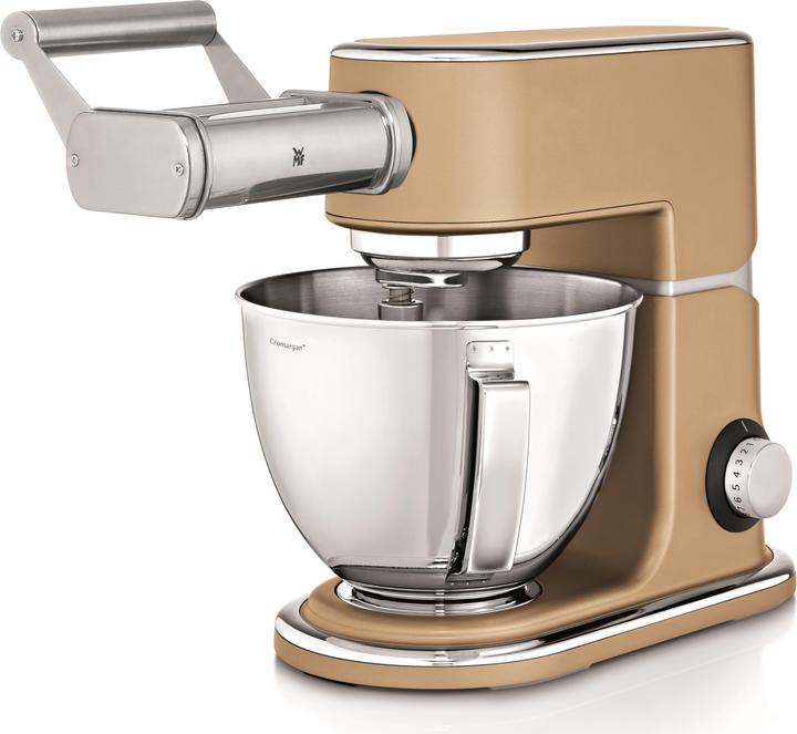 Productafbeelding WMF Spaghettisnijder 1,6mm Roestvrij Staal Profi Plus / Keuken Minis Keukenmachine