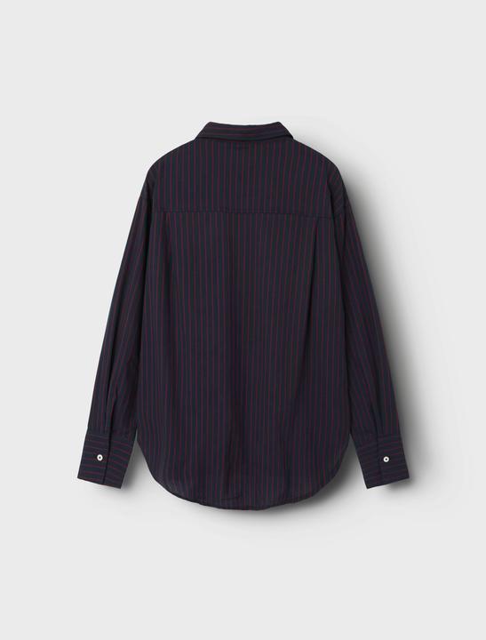 Immagine prodotto Lmtd Camicia dalla vestibilità rilassata (134, 140)