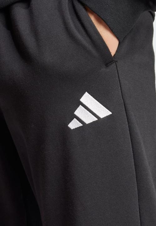 Produktbild Adidas Tuta da Ginnastica in Pile Basic a 3 Strisce (S)