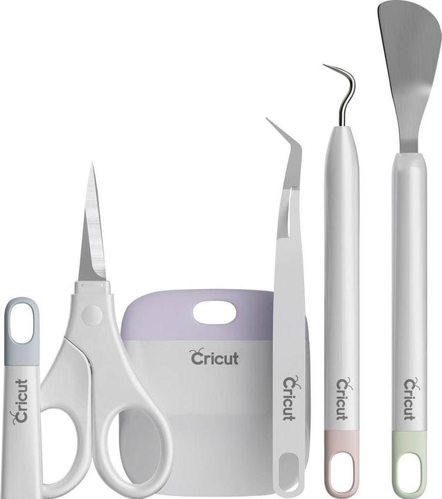 Immagine prodotto Cricut Set di utensili Basic