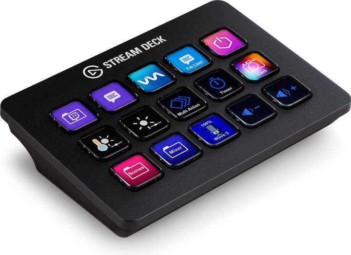 Produktbild Elgato Stream Deck MK.2