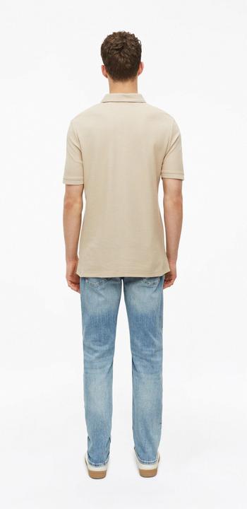 Produktbild s.Oliver Polo-Shirt (3XL)
