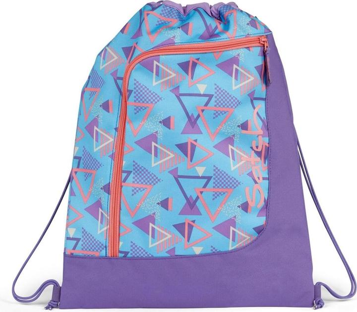 Actual product image Satch Air Schulrucksack Set (26 l)