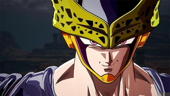 Actual product image Bandai Namco Dragon Ball: Sparking! Zero (PS5, FR, IT, DE)