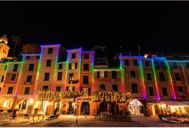 Produktbild Twinkly Modules 25 RGB LED Clear