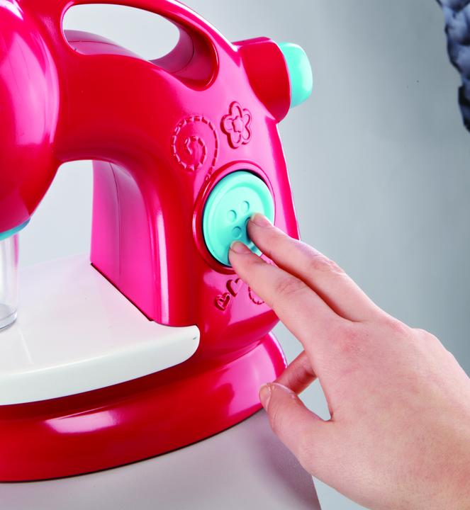 Actual product image Spin Master Sew Cool sewing machine