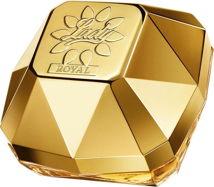 Produktbild Paco Rabanne Lady Million Royal (Eau de Parfum, 30 ml)