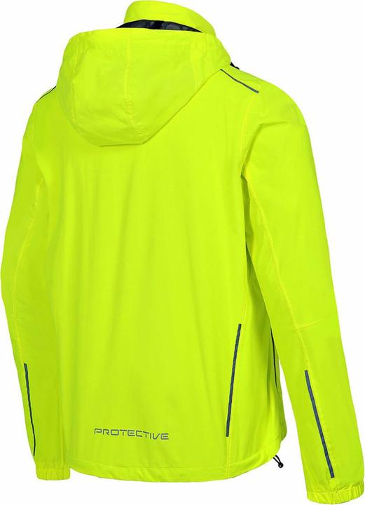Actual product image Protective Rain II jacket (5XL)