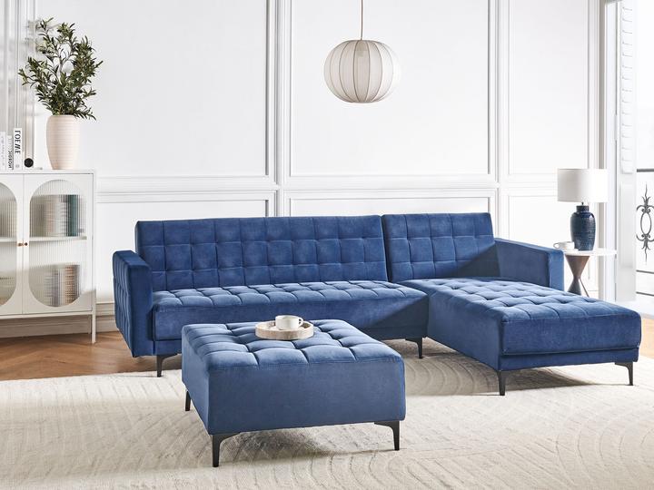 Produktbild Beliani Aberdeen (Ecksofa)