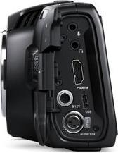 Produktbild Blackmagic Pocket Cinema (8 Mpx, 60p)