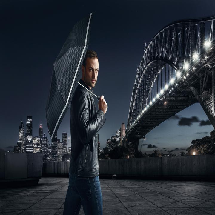 Produktbild Knirps T.200