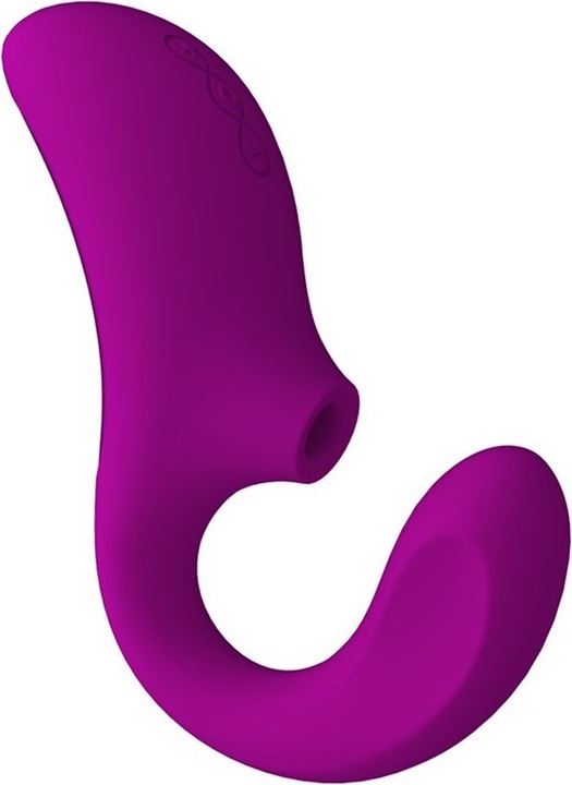 Actual product image LELO Enigma