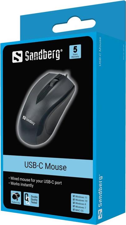 Actual product image Sandberg 631-04 (Cable)