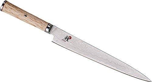 Immagine prodotto Miyabi 5000MCD SUJIHIKI, coltello per carne, 240 mm (24 cm)