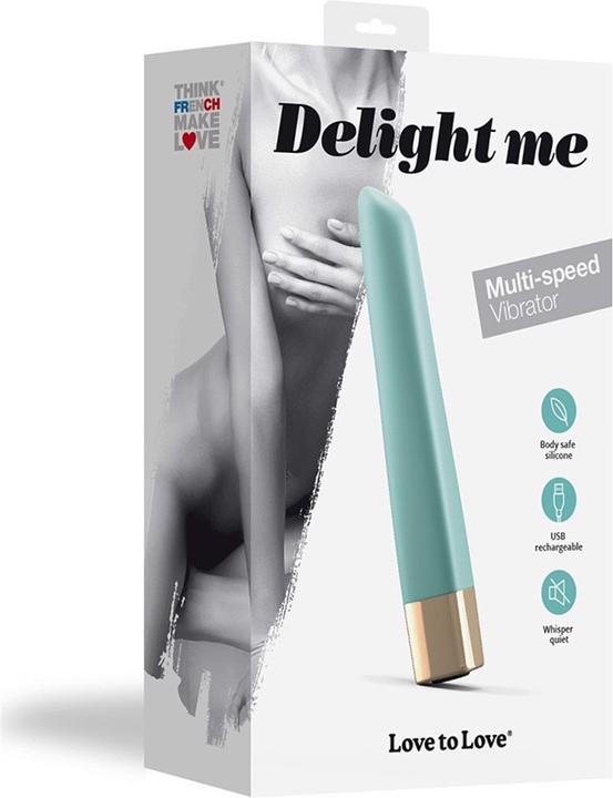 Produktbild Love to Love Delight Me